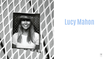 Lucy Mahon