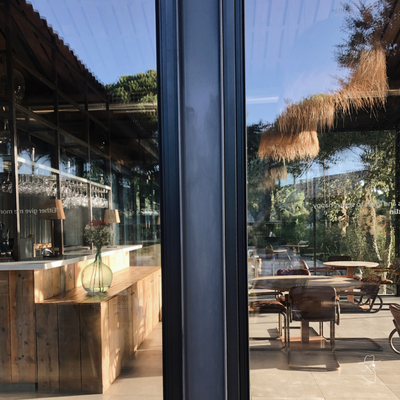 Hotel Crush - Sublime, Comporta in Portugal