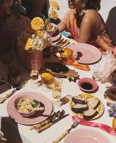 The Summer Table