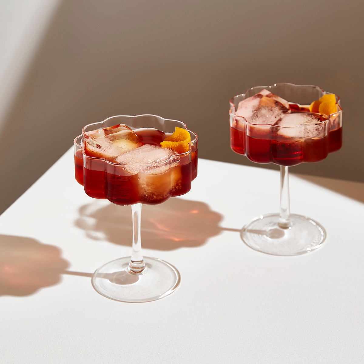 Cocktail Glasses