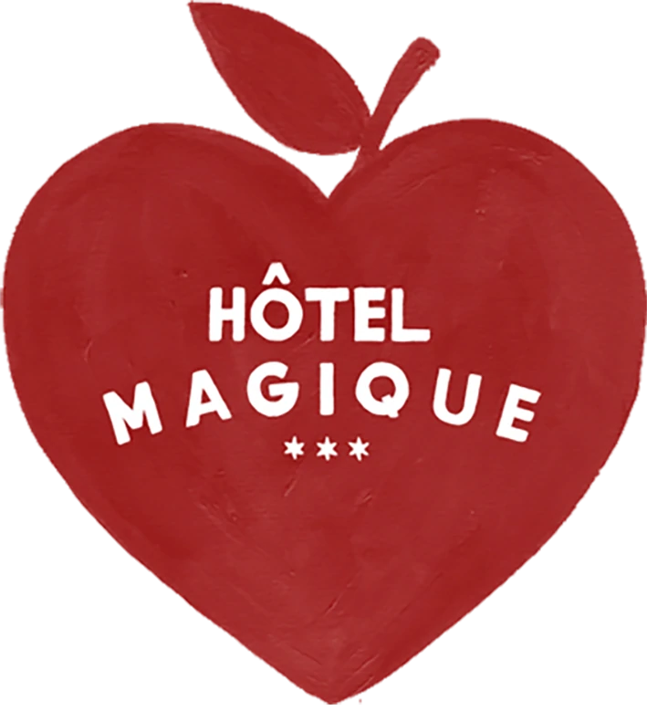 Hotel Magique