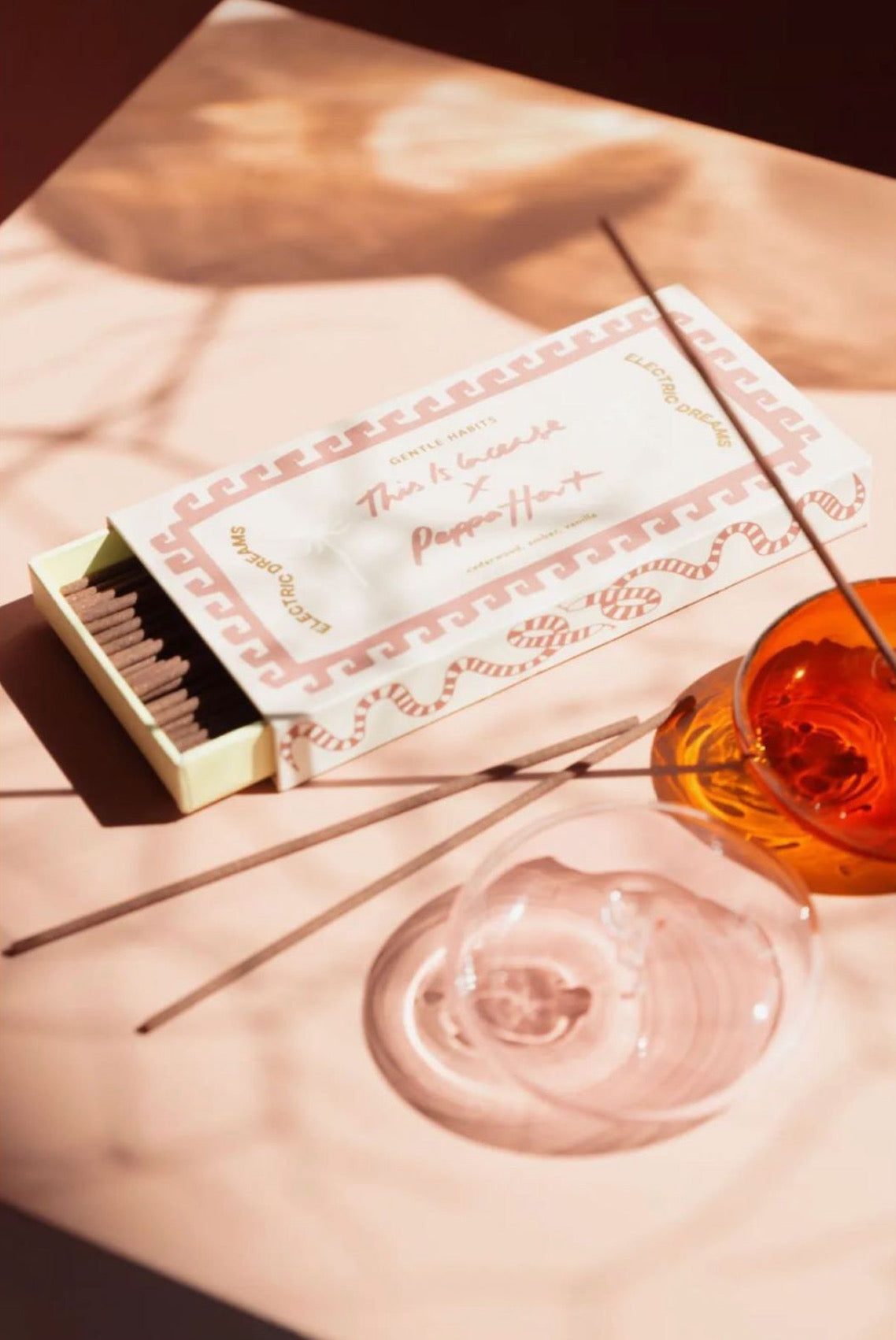Incense