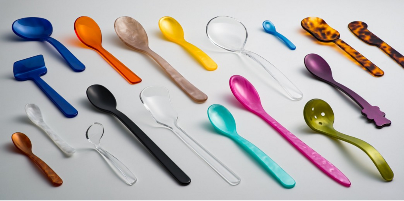 Spoons
