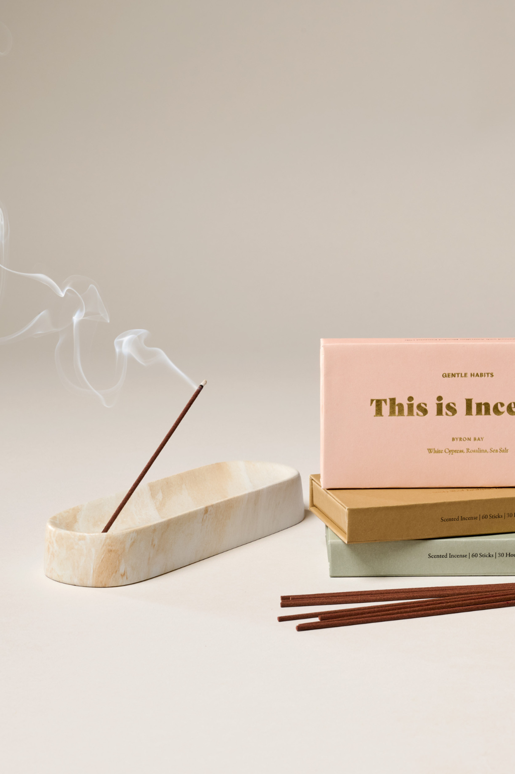 Incense