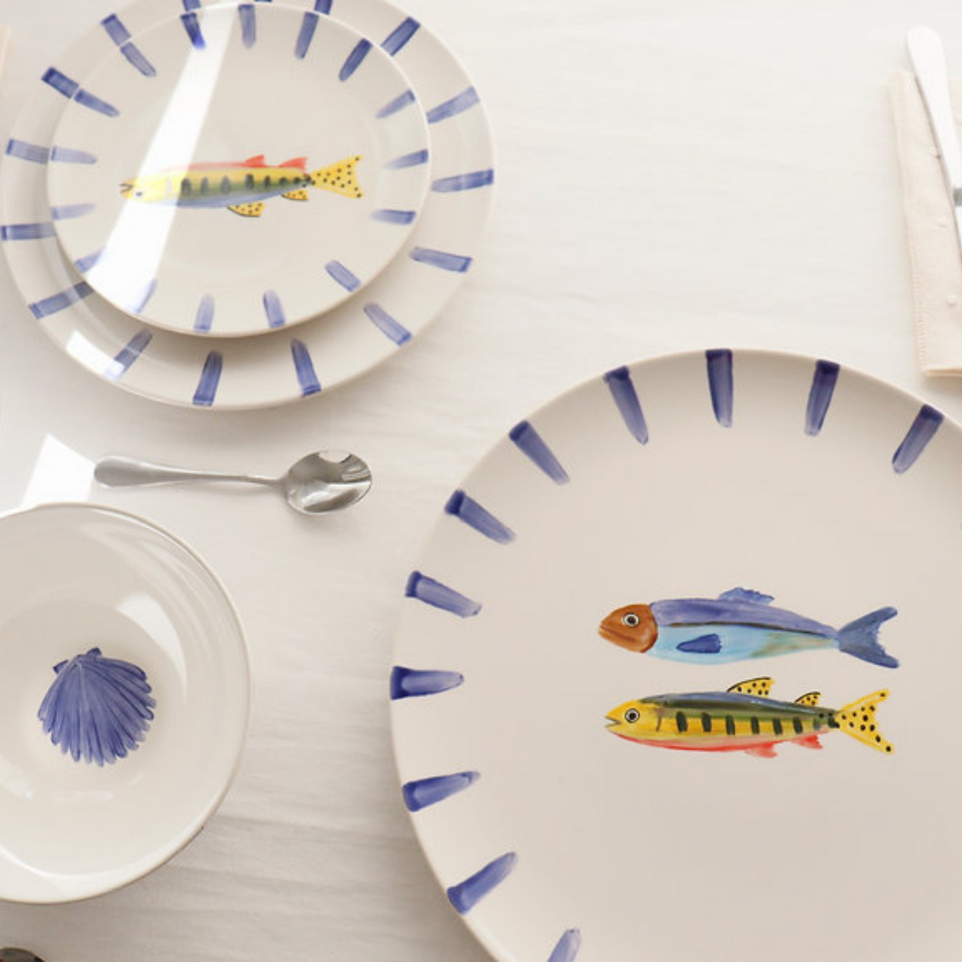 The Platera