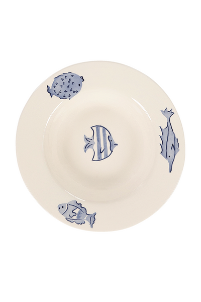Anna_Nina_more_fish_in_the_sea_pasta_plate_my_uncles_house