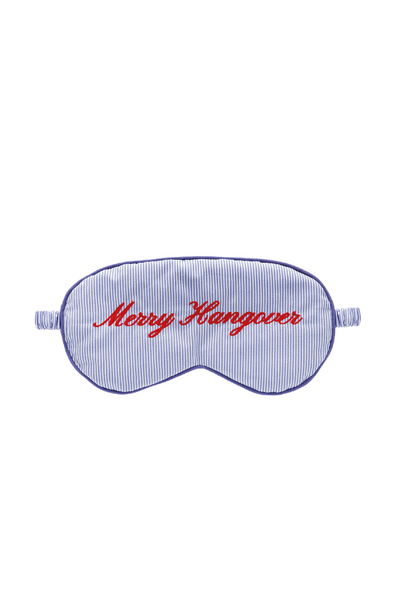    Anna___Nina_blue_Stripe_eye_mask_merry_hangover_my_uncles_house