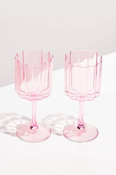 FAZEEK_PINK_WAVE_WINE_GLASS_MY_UNCLES_HOUSE