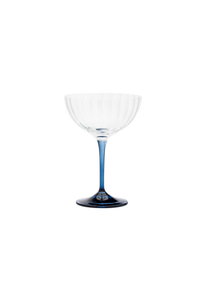 anna_nina_blue_champagne_coupe_glass_my_uncles_house