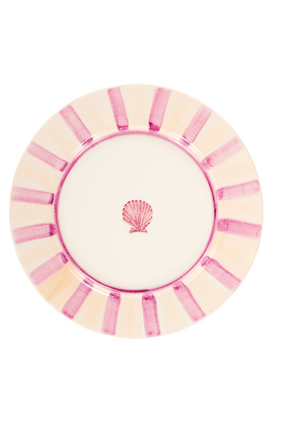 anna_nina_scallop_plate_pink_my_uncles_house