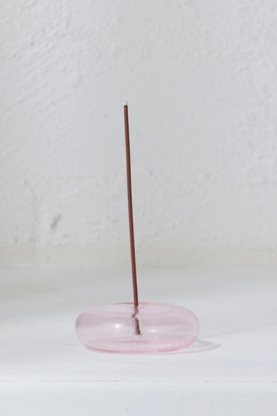 gentle_habits_glass_bubble_vessel_incense_holder_pink_my_uncles_house