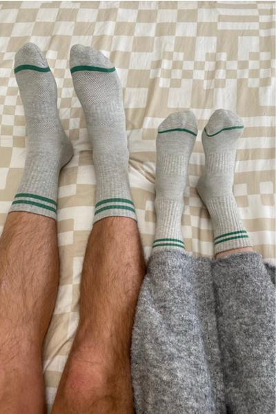 my_uncles_house_le_bon_shoppe_boyfriend_socks_grey_green_stripe