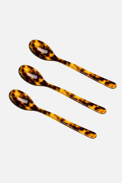 tortoiseshell_spoons_cereal_cutlery_heim_sohne_my_uncles_house