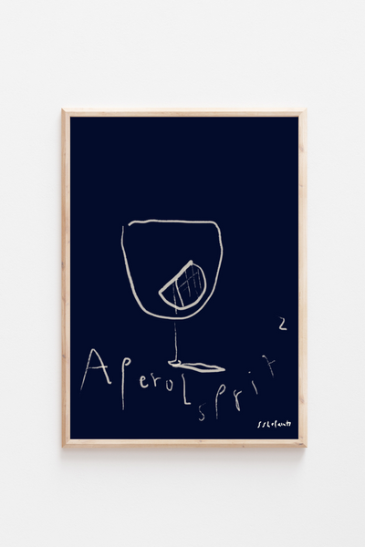 SShepaints_aeperol_spritz_art_print_my_uncles_house_wall_art