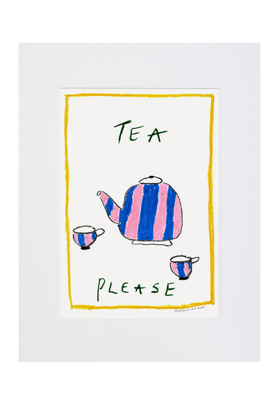 TATIANA_ALIDA_TEA_PLEASE_ART_PRINT_MY_UNCLES_HOUSE_WALL_ART