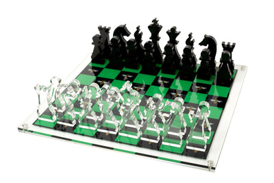 CasaCarta Bee Chess Board