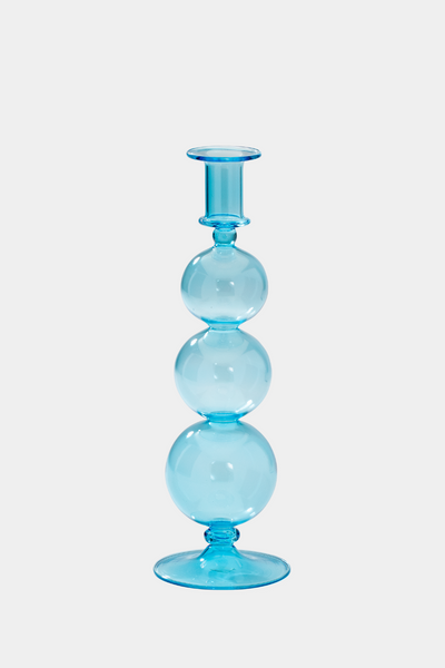 Bubble candle holder Anna+Nina UK