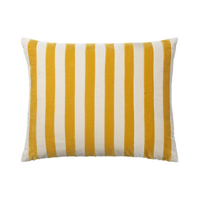 christina-lundsteen-velvet-millie-mustard-dusty-white-cushion
