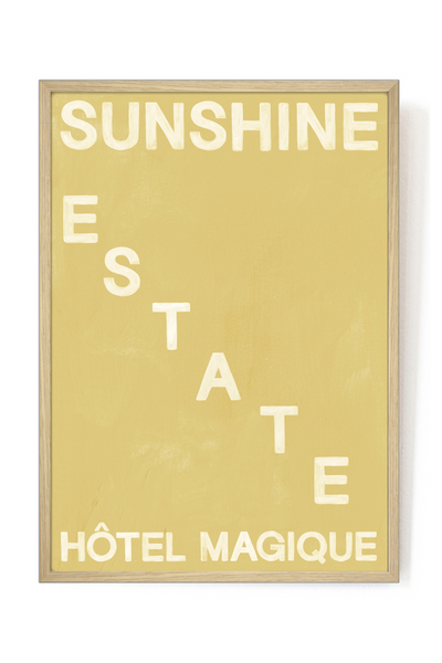 hotel_magique_sunshine_estate_art_print_my_uncles_house_cool