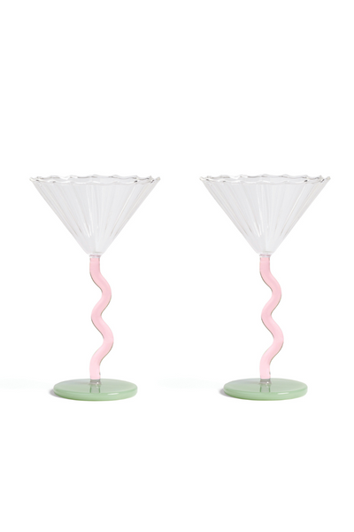    klevering_collection_pink_coupe_pastel_glassware_my_uncles_house