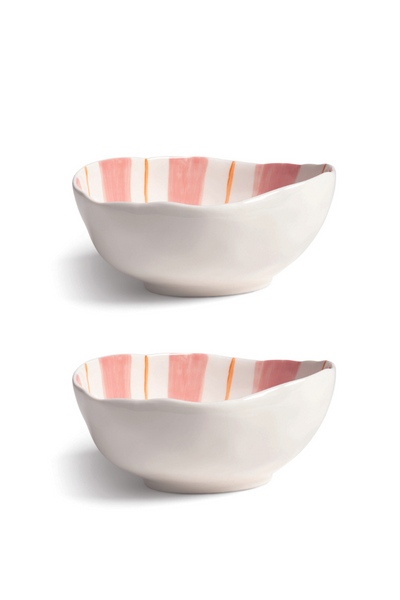 klevering_collection_pink_stripe_bowls_my_uncles_house