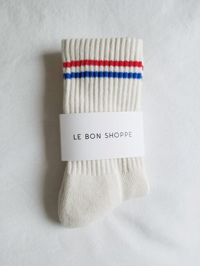my-uncles-house-le-bon-shoppe-boyfriend-socks-milk-blue-red-stripe
