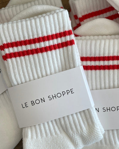 le-bon-shoppe-boyfriend-socks-white-red-stripe