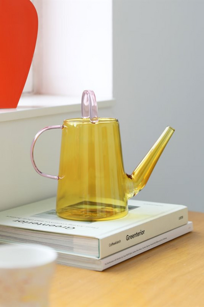 my_uncles_house_klevering_watering_can_yellow_glass__k