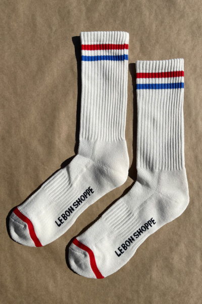 mens_milk_stripe_socks_red_blue_my_uncles_house_le_bon_shoppe