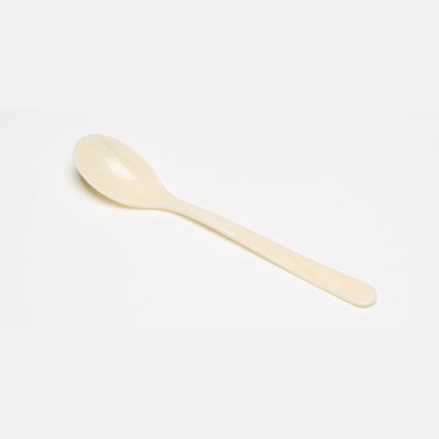 heim sohne ivory spoon marble effect