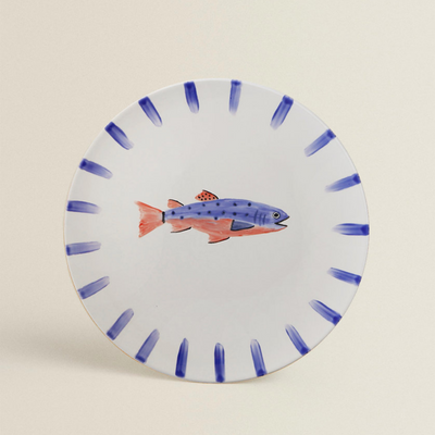 the-platera-hand-painted-plate